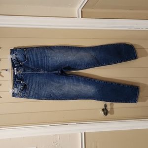 12/31 Good American jeans